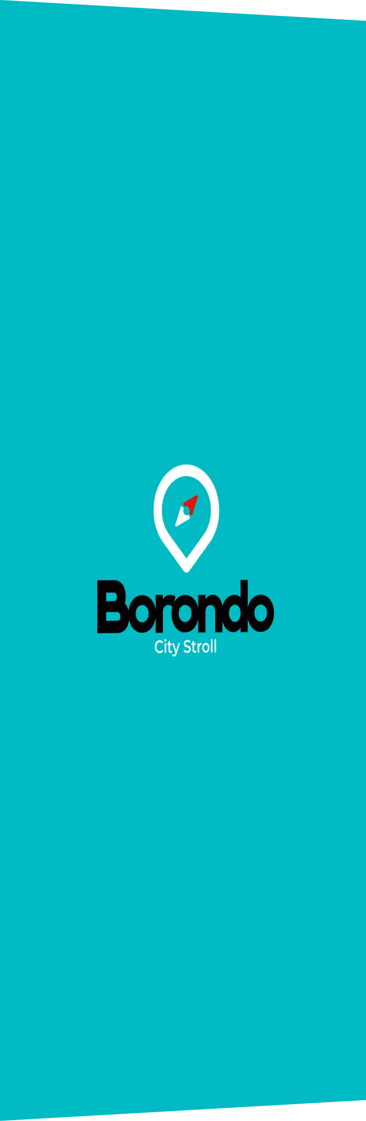  Borondo City Stroll